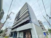 地下鉄谷町線野江内代駅まで徒歩3分