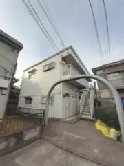 西武池袋・豊島線清瀬駅まで徒歩5分