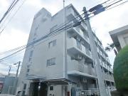 クリオ日野壱番館
