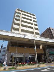 ＪＲ総武線（各駅停車）小岩駅まで徒歩4分