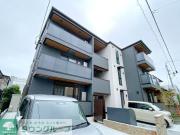 D-ROOM八軒小路