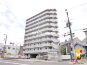 ＪＲ大阪環状線西九条駅まで徒歩7分
