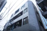 京王線代田橋駅まで徒歩4分