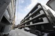 地下鉄南北線南平岸駅まで徒歩7分