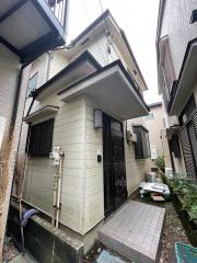 平岩邸戸建