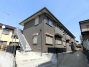 サンライズ金町