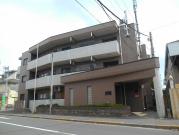 ＪＲ中央線国立駅まで徒歩15分