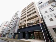 地下鉄御堂筋線大国町駅まで徒歩4分
