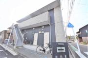 イディアス橋本1番館