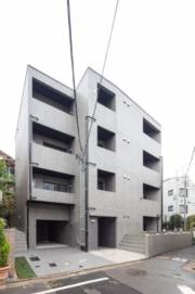 Fossette駒場
