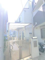 LaresB棟
