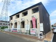 多摩都市モノレール甲州街道駅まで徒歩5分