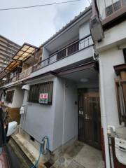 近鉄南大阪線河内天美駅まで徒歩3分