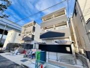 阪神本線香櫨園駅まで徒歩4分
