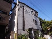 サン・モリッツ夙川