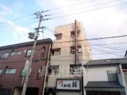 地下鉄四つ橋線北加賀屋駅まで徒歩10分