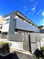 京成本線堀切菖蒲園駅まで徒歩10分