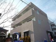ＪＲ京浜東北・根岸線北浦和駅まで徒歩9分