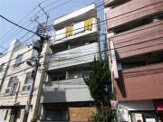 東京メトロ日比谷線北千住駅まで徒歩10分