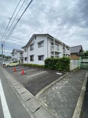 アネックス藤内B棟