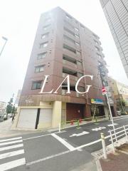 グランメール成増