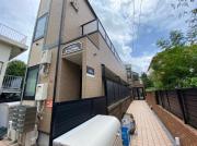 ＪＲ総武線（各駅停車）中野駅まで徒歩10分