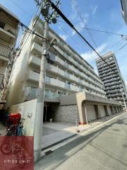 扇町第2マンション