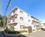 青山コーポA
