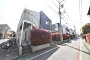 HOUSEしゅんざん