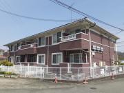 神戸電鉄三田線神鉄道場駅まで徒歩4分