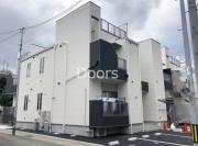 ＪＲ宇野線備前西市駅まで徒歩2分