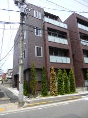 ＪＲ横須賀線西大井駅まで徒歩5分