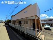 ＪＲ高徳線勝瑞駅まで徒歩18分