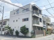 プレジール南与野