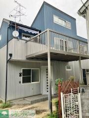 堀之内戸建