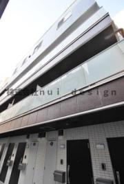 ＪＲ山手線上野駅まで徒歩7分