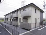 つくばエクスプレスみどりの駅まで徒歩18分