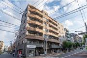 エスティメゾン四谷坂町