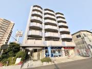 パレス東洋5号館