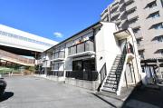 ラフィニア草加旭町