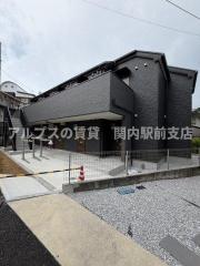 Venus Lagoon 斎藤分町