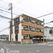 名鉄瀬戸線三郷駅まで徒歩32分