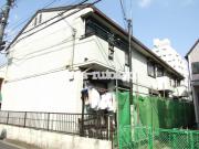 ＪＲ中央線吉祥寺駅まで徒歩10分