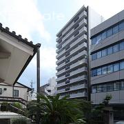 地下鉄名城線東別院駅まで徒歩7分