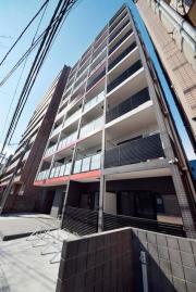 京急本線鶴見市場駅まで徒歩4分