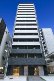 地下鉄四つ橋線肥後橋駅まで徒歩7分
