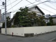田村邸貸家