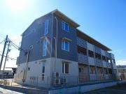 富山地鉄本線新庄田中駅まで徒歩17分