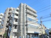京成本線新三河島駅まで徒歩4分