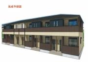 ＪＲ和歌山線畠田駅まで徒歩12分